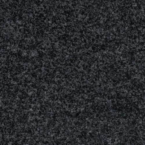 Natanz black granite